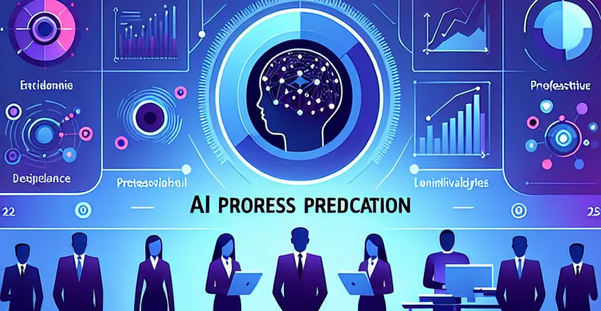 2025 项目管理软件新功能：AI 进度预测成亮点！